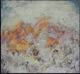 "Summer Blush"