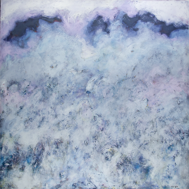 Cloud Burst 1262